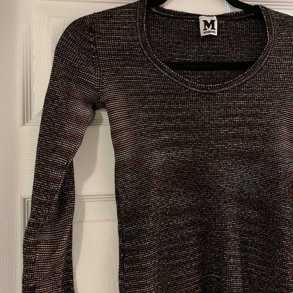 Missoni knit - Picture 5 of 5